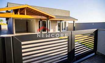 Imagem 2: Casa de condomínio em Rua Abdo Miguel Kather - Morada dos Nobres - Taubaté/SP