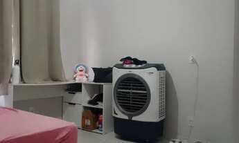 Imagem 3: Imóvel para venda tem 73 metros quadrados com 3 quartos em Lourival Parente - Teresina - P