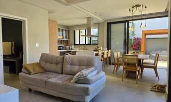 Imagem 4: Sobrado de Esquina a venda no Condomínio Dona Maria Jose