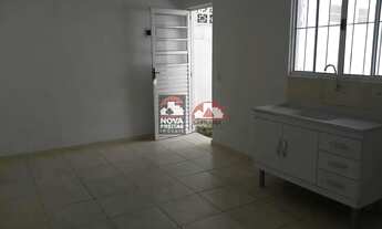 Imagem 2: Casa Padrão em São José dos Campos