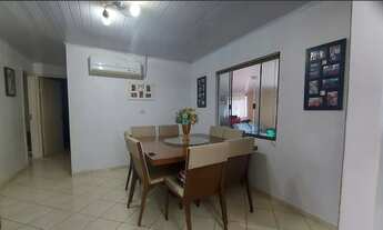 Imagem 5: Excelente casa no centro de Pitanga-PR