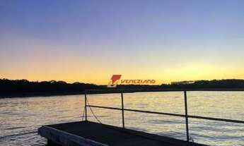 Imagem 6: CASA NA REPRESA DE AVARÉ | 04 SUITES AMPLAS | VENDA PORTEIRA FECHADA