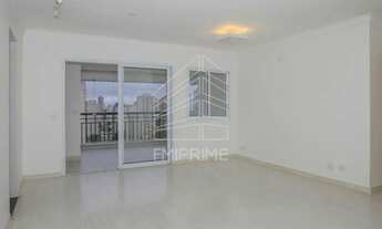 Imagem 3: VILA ROMANA - 2 SUITES - 3 VAGAS - LAZER - 89M2