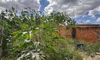 Imagem 3: PORTO RICO SANTA MARIA DF QD 02 ETAPA 01