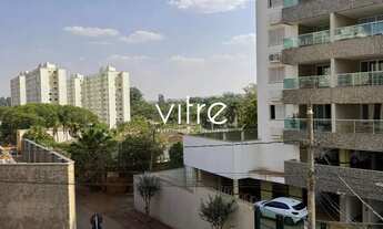 Imagem: Apartamento 2 dormitórios à venda Patrimônio