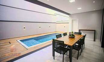 Imagem 6: Casa com 4 dormitórios, 283 m² - venda por R$ 4.400.000,00 ou aluguel por R$ 30.000,00/mês