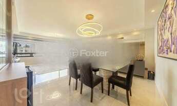 Imagem: Apartamento à venda Rua Cananéia, Vila