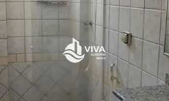 Imagem 14: Apartamento de 3 quartos na Praia do Morro, Guarapari-ES, com suíte, 2 salas, 1 vaga e 110