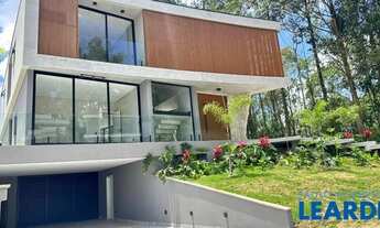 Imagem 2: CASA EM CONDOMÍNIO - RESIDENCIAL REAL PARK - SP