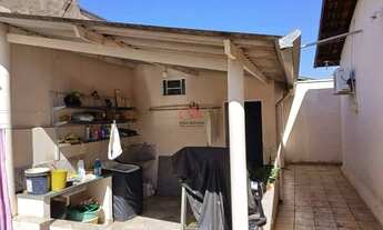 Imagem 7: Casa 3 Dormitórios - Jardim Induberaba, Uberaba