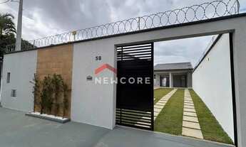 Imagem: Casa em Rua Bahia - Cibratel II - Itanhaém/SP