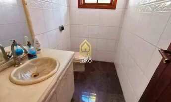 Imagem 7: Casa para aluguel, 4 quartos, 4 suítes, 10 vagas, Belvedere - Belo Horizonte/MG