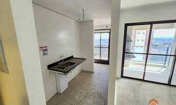 Imagem 4: Apartamento com 2 dormitórios à venda, 67 m² por R$ 655.000,00 - Vila Osasco - Osasco/SP