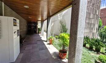 Imagem 2: Apartamento na Av. Getulio Vargas com 3 dormitórios sendo uma suíte, 1 garagem