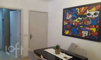 Imagem 3: Apartamento à venda em Moinhos de Vento com 97 m², 3 quartos, 1 suíte, 1 vaga