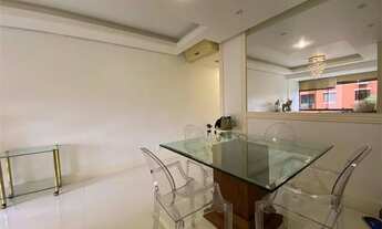 Imagem 3: Apartamento com 3 quartos à venda em Chácara Das Pedras - RS