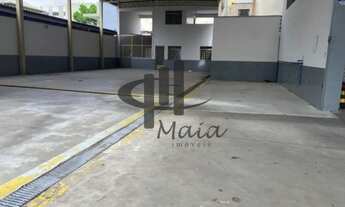 Imagem: Locação Galpão Sao Caetano do Sul Centro