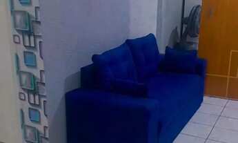 Imagem: Aluguel de quarto em apartamento compartilhado