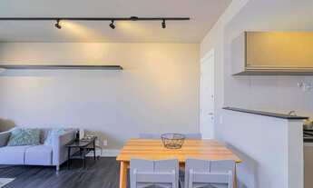 Imagem 7: Imóvel para venda com 35 metros quadrados com 1 quarto em Vila Cruzeiro - São Paulo - SP