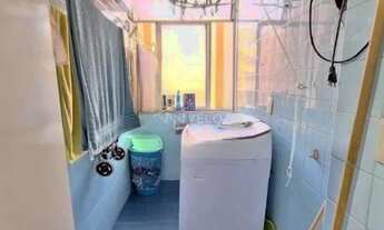 Imagem: Apartamento - Padrão / Residencial / Catumbi