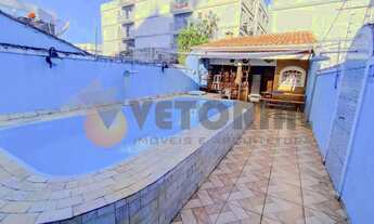 Imagem 4: Sobrado com 4 dormitórios à venda, 156 m² por R$ 1.500.000 - Centro - Caraguatatuba/SP