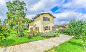 Imagem 6: Vendas Casa Curitiba PR