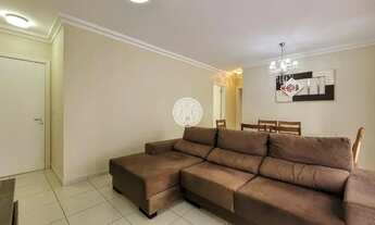 Imagem 5: Apartamento Mobiliado com 3 Quartos para Aluguel, 98m² - Nova Aliança Sul - Edifício Giard