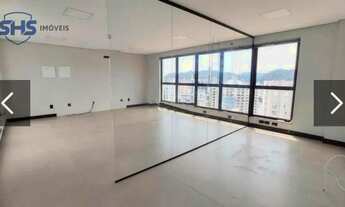 Imagem 5: Sala para alugar, 83 m² por R$ 7.050,00/mês - Jardim Blumenau - Blumenau/SC