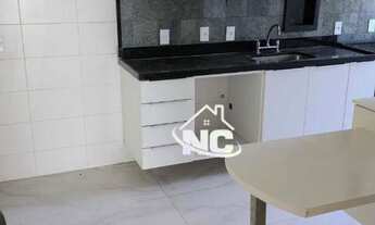 Imagem 7: Apartamento com 2 quartos à venda, 80 m² por R$ 890.000 - Piratininga - Niterói/RJ