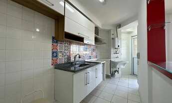 Imagem 7: Apartamento para Locação No Parque Novo Mundo