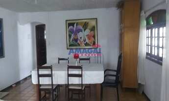 Imagem 3: Casa de 2 quartos para venda no Jardim Jacinto