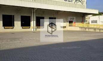 Imagem 4: Condomínio Logístico AAA - GLP Irajá 18.289 m²