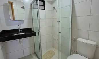 Imagem 7: Alugo apartamento mobiliado 03qtos, s/ 02 Suítes, varanda, 02 vgs. Dellavia Park Club