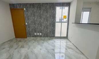 Imagem: Imóvel para venda tem 42 metros quadrados