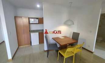 Imagem 6: Flat com ótimo preço no bairro Vila Olímpia. Confira!