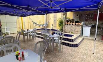 Imagem 2: ALGUEL ( ESPAÇO PARA FESTAS E COMEMORAÇÕES ) MONTE VERDE IBURA