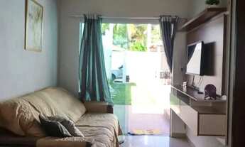 Imagem 7: Casa com 2/4 parcelada em Jauá - Camaçari - BA