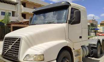 Imagem: Volvo nh ano 2000