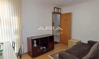 Imagem 3: Apartamento à VENDA no Residencial Parque Lima - Região Norte de Londrina