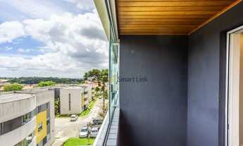 Imagem 4: Apartamento com 3 dormitórios à venda, 86 m² por R$ 495.000,00 - Xaxim - Curitiba/PR