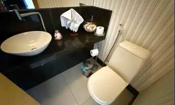 Imagem 5: Vendo excelente cobertura com vista incrível no Peninsula Barra da Tijuca