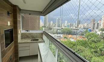 Imagem: Duplex 03 suites Mundi Square no Setor Marista