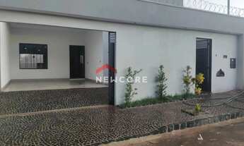 Imagem 3: Casa em Avenida Vinicius de Moraes - Santa Rosa - Uberlândia/MG