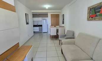 Imagem 2: Alugo apartamento mobiliado 03qtos, s/ 02 Suítes, varanda, 02 vgs. Dellavia Park Club