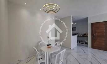 Imagem 7: Casa à venda no Bairro Aeroporto com 3 quartos sendo 1 suíte