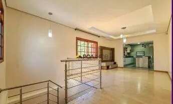 Imagem 3: Casa com 3 dormitórios para alugar, 211 m² por R$ 3.900/mês - Ouro Branco - Novo Hamburgo