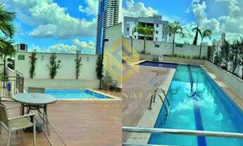 Imagem 4: Apartamento à Venda 3 Quartos Parque Amazônia