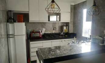Imagem 5: Apartamento - Jardim Antonio Von Zuben - Campinas