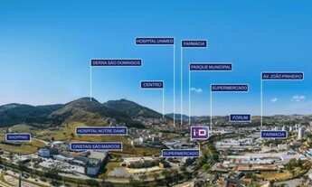 Imagem 6: APARTAMENTO - JARDIM ELIZABETE - MG