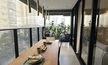 Imagem 5: Apartamento 3 suítes no Setor Bueno , ao da parça do Ipê